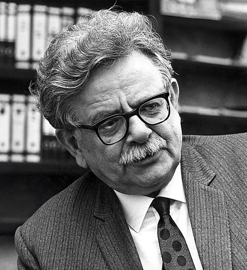 Elias Canetti Profile & Biography