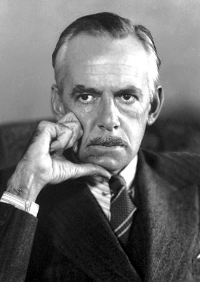 Eugene O’neill Profile & Biography