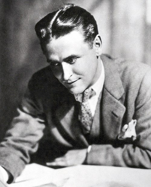 F. Scott Fitzgerald Profile & Biography