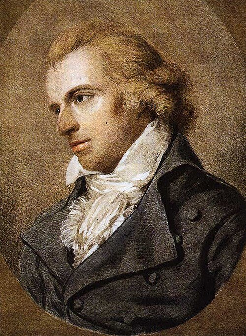 Friedrich Schiller Profile & Biography