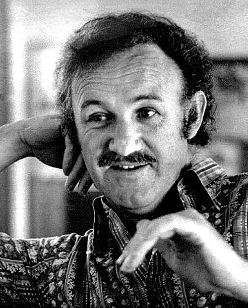Gene Hackman Profile & Biography