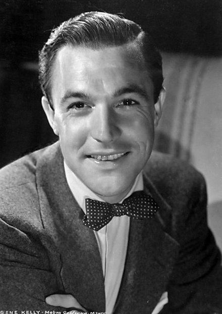Gene Kelly Profile & Biography