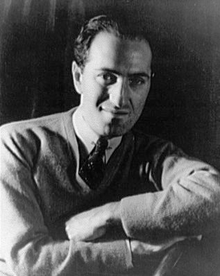 George Gershwin Profile & Biography