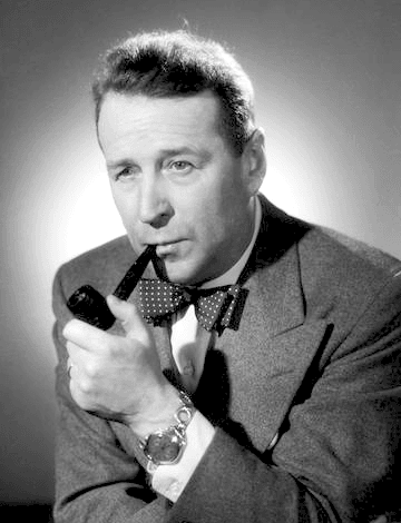 Georges Simenon Profile & Biography