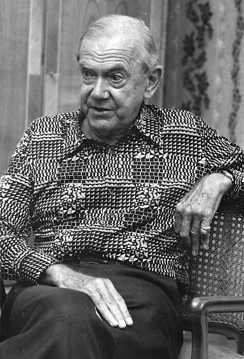 Graham Greene Profile & Biography
