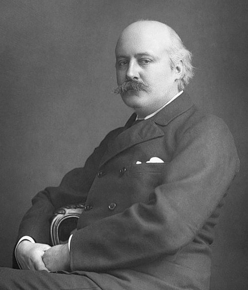 Hubert Parry Profile & Biography