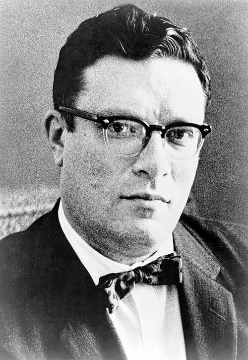 Isaac Asimov Profile & Biography