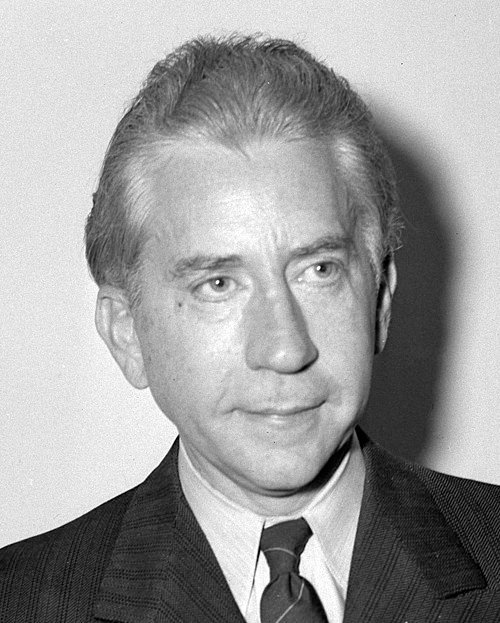 J. Paul Getty Profile & Biography