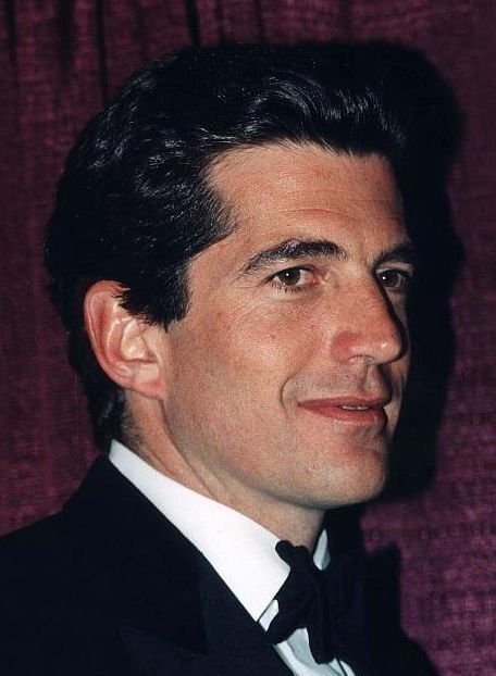 John F. Kennedy Jr. Profile & Biography