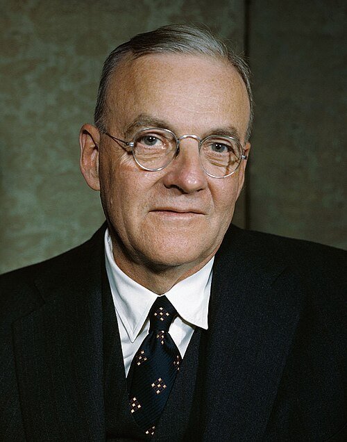 John Foster Dulles Profile & Biography