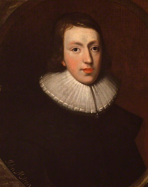 John Milton Profile & Biography