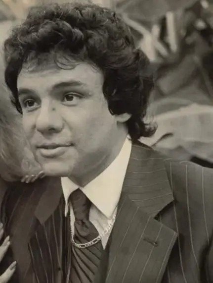 José José Profile & Biography