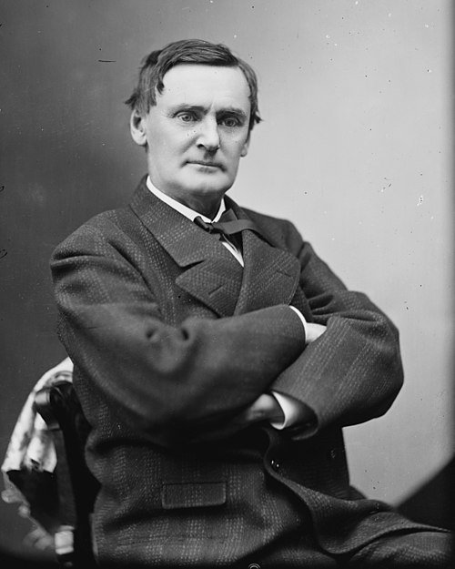 Joseph Jefferson Profile & Biography