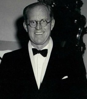 Joseph P. Kennedy Sr. Profile & Biography