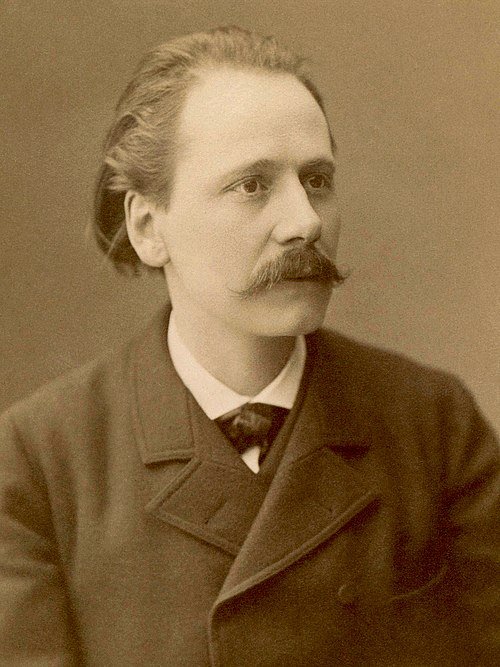 Jules Massenet Profile & Biography
