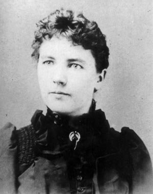 Laura Ingalls Wilder Profile & Biography