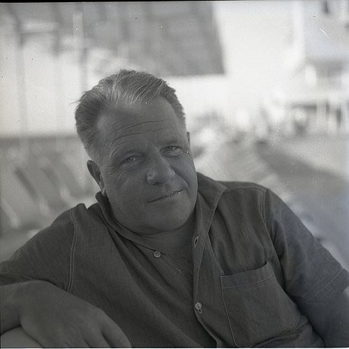 Lawrence Durrell Profile & Biography