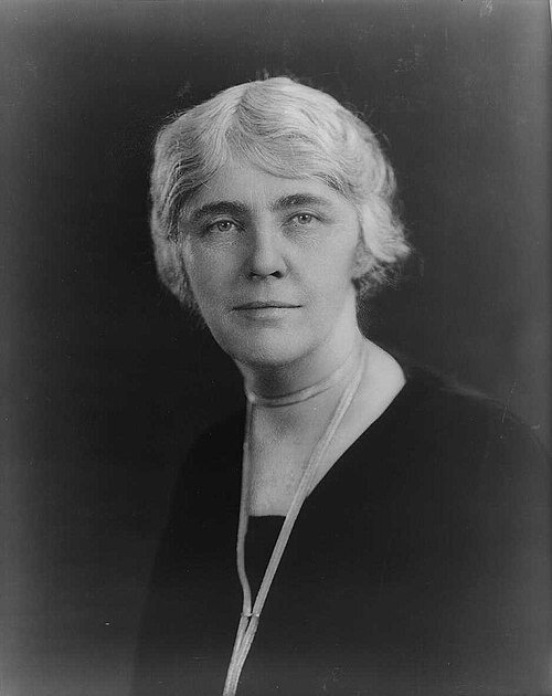 Lou Henry Hoover Profile & Biography