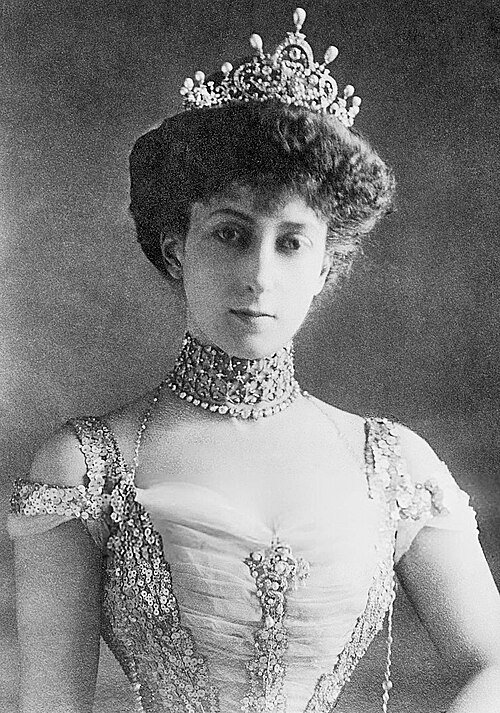 Maud Of Wales Profile & Biography