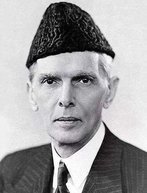 Mohammad Ali Jinnah Profile & Biography