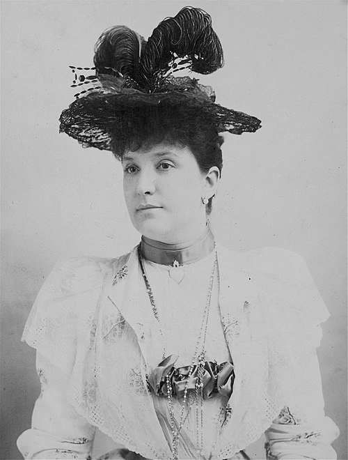 Nellie Melba Profile & Biography