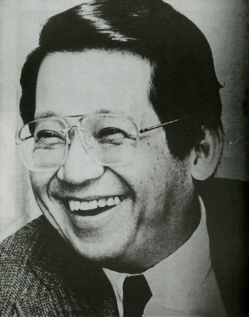Ninoy Aquino Profile & Biography
