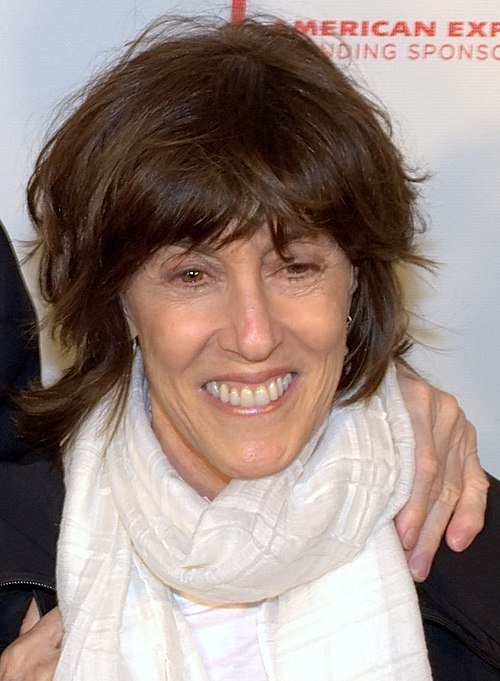 Nora Ephron Profile & Biography