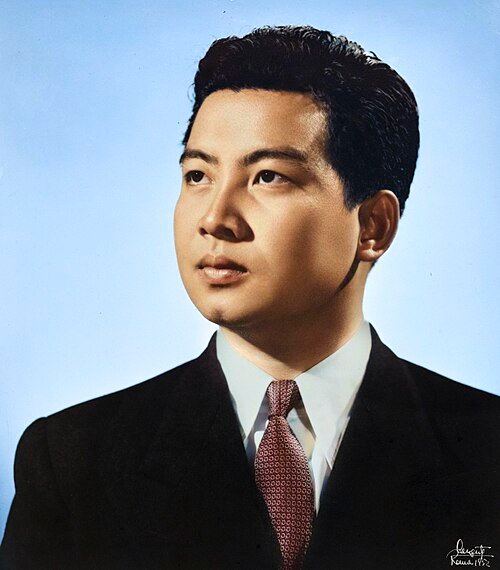 Norodom Sihanouk Profile & Biography