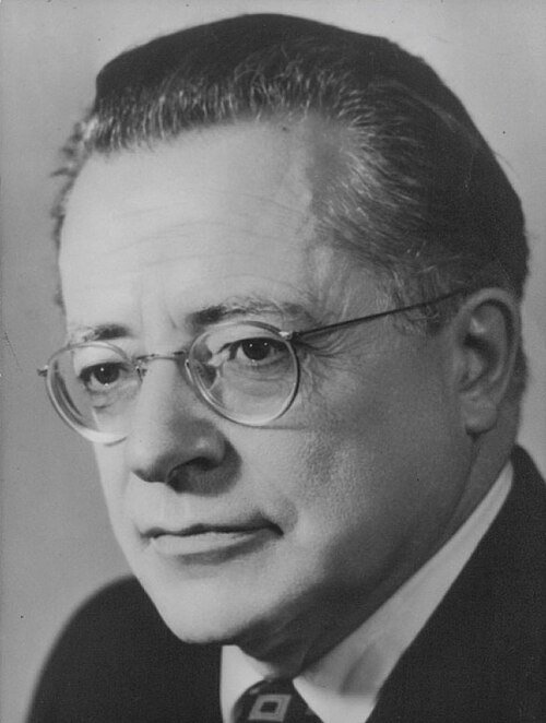 Palmiro Togliatti Profile & Biography