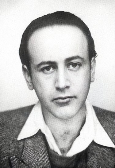 Paul Celan Profile & Biography