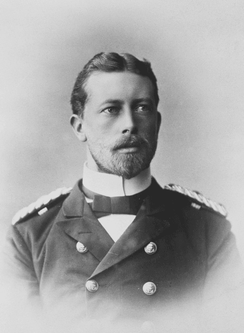 Prince Henry Of Prussia Profile & Biography