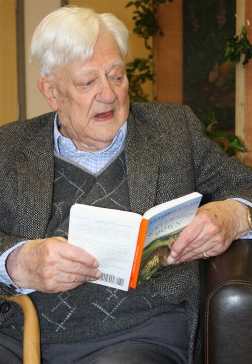Richard Adams Profile & Biography