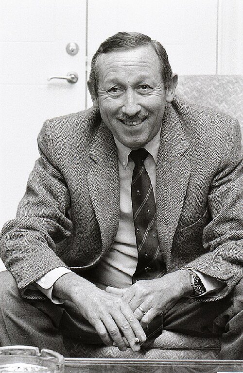 Roy E. Disney Profile & Biography