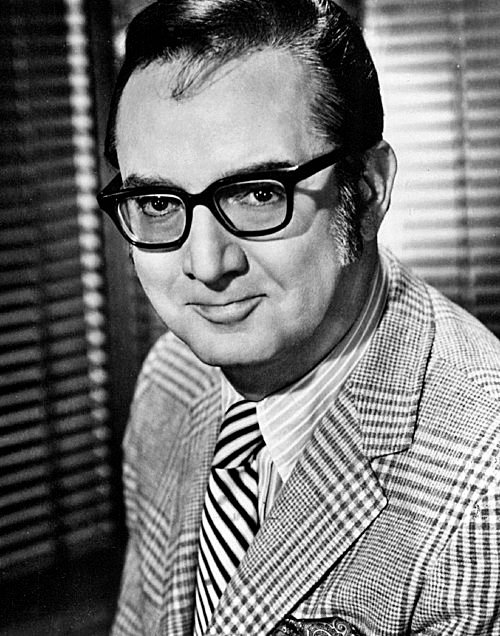 Steve Allen Profile & Biography