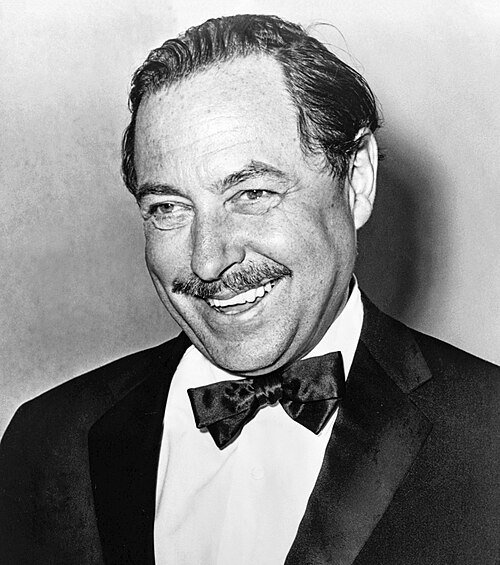 Tennessee Williams Profile & Biography