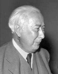 Theodor Heuss Profile & Biography