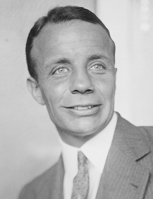 Theodore Roosevelt Jr. Profile & Biography