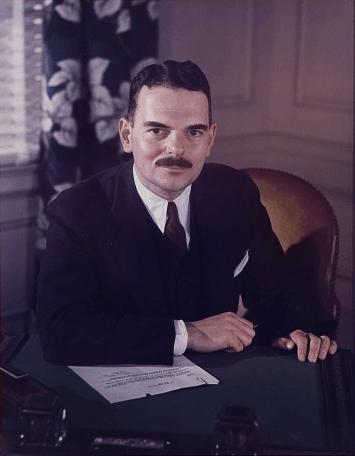 Thomas E. Dewey Profile & Biography