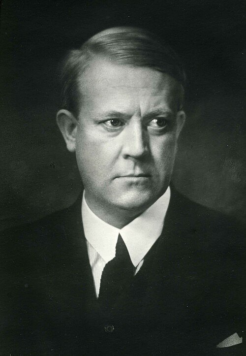 Vidkun Quisling Profile & Biography