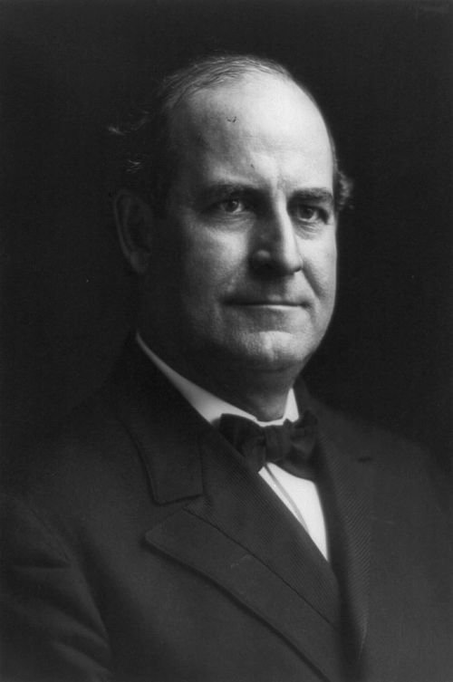 William Jennings Bryan Profile & Biography