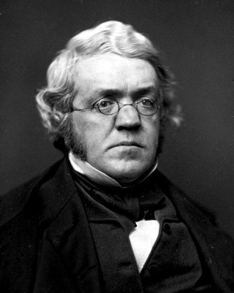 William Makepeace Thackeray Profile & Biography